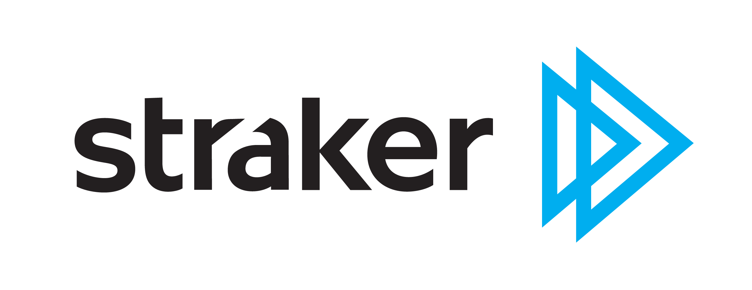 Straker Logo